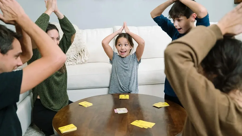 Can a 4, 5, or 6 Year Old Play Taco Cat Goat Cheese Pizza? Age Guide for Young Kids