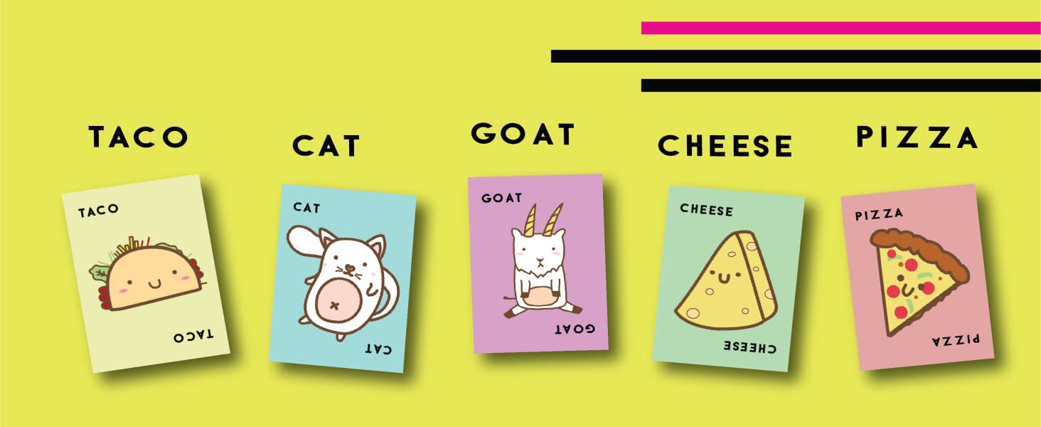 How Long Does Taco Cat Goat Cheese Pizza Take to Play? Complete Time Guide