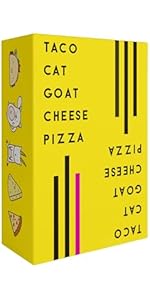 Is Taco Cat Goat Cheese Pizza Appropriate for Adults and Kids? Complete Age Guide
