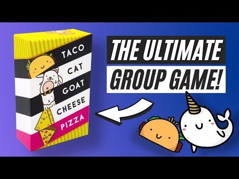 Taco Cat Goat Cheese Pizza Online Multiplayer Guide