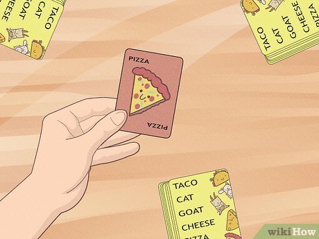 Taco Cat Goat Cheese Pizza Rules PDF (Free Printable)
