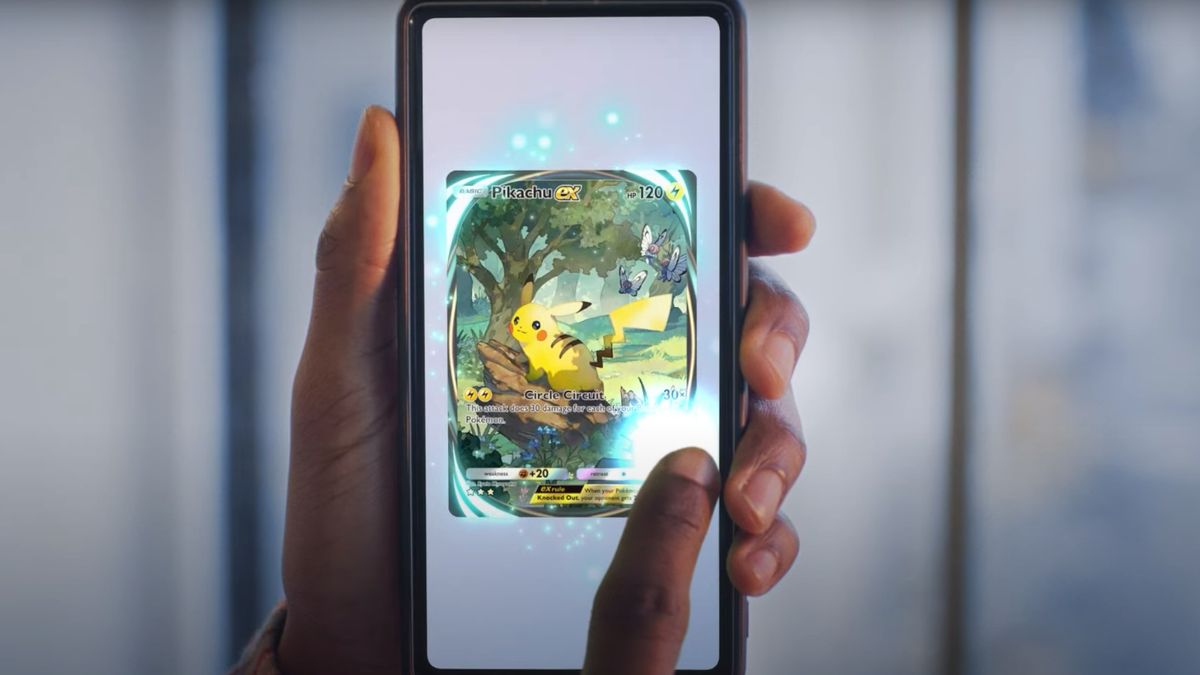 Mobile phone screens showing different card game apps like Snap and Nertz