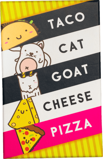 Taco Cat Goat Cheese Pizza online