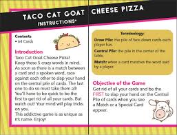 Game rules illustration