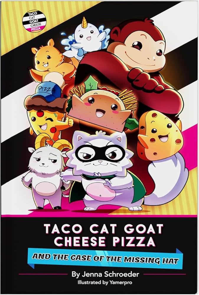 Where to buy taco cat goat cheese pizza near me